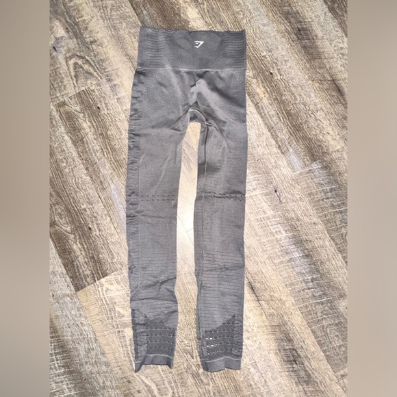 Gymshark leggings XS - Picture 2 of 3
